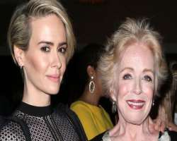 The actress is openly a lesbian. Also, she was in a relationship with Holland Taylor who is 32 years older than her. Once in a radio interview, Taylor